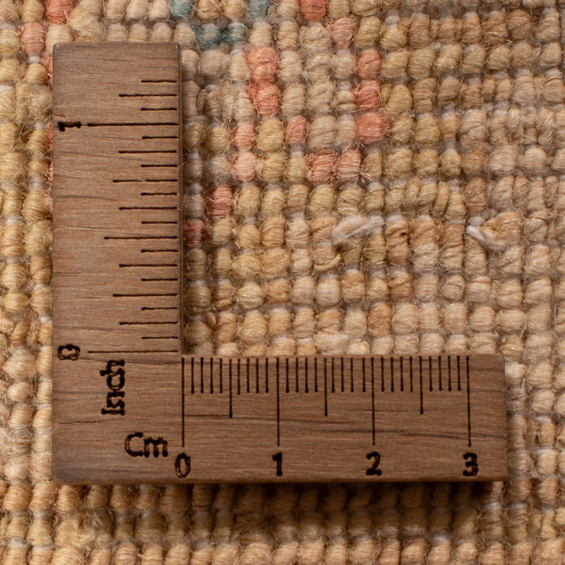 Ziegler Carpet - 161 x 100 cm - ljusbeige