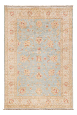 Ziegler Carpet - 150 x 101 cm - ljusblå