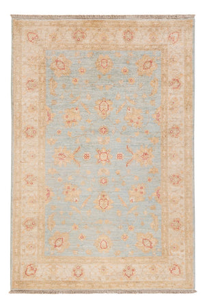 Ziegler Carpet - 150 x 101 cm - ljusblå