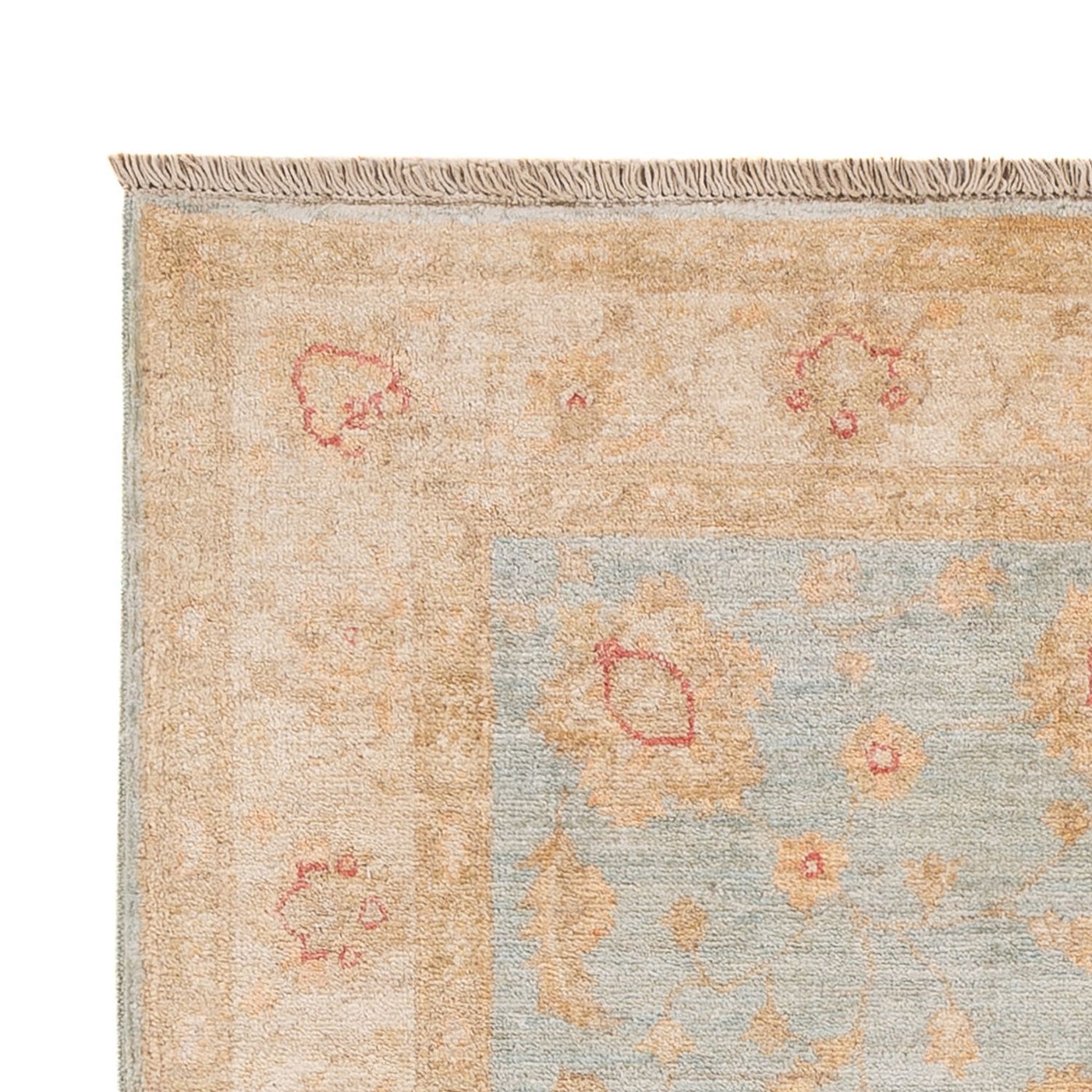 Ziegler Carpet 150x101cm - Oriental Carpet