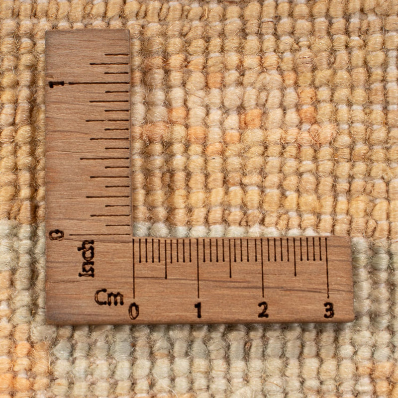 Ziegler Carpet - 150 x 101 cm - ljusblå