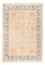 Ziegler Carpet - 148 x 102 cm - beige