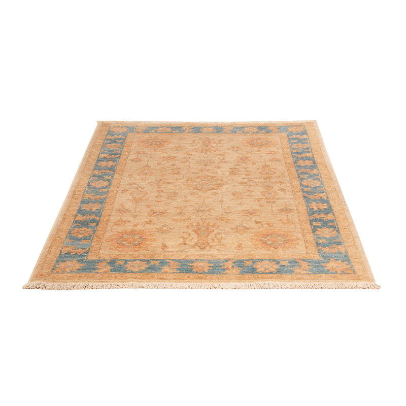 Ziegler Carpet - 148 x 102 cm - beige