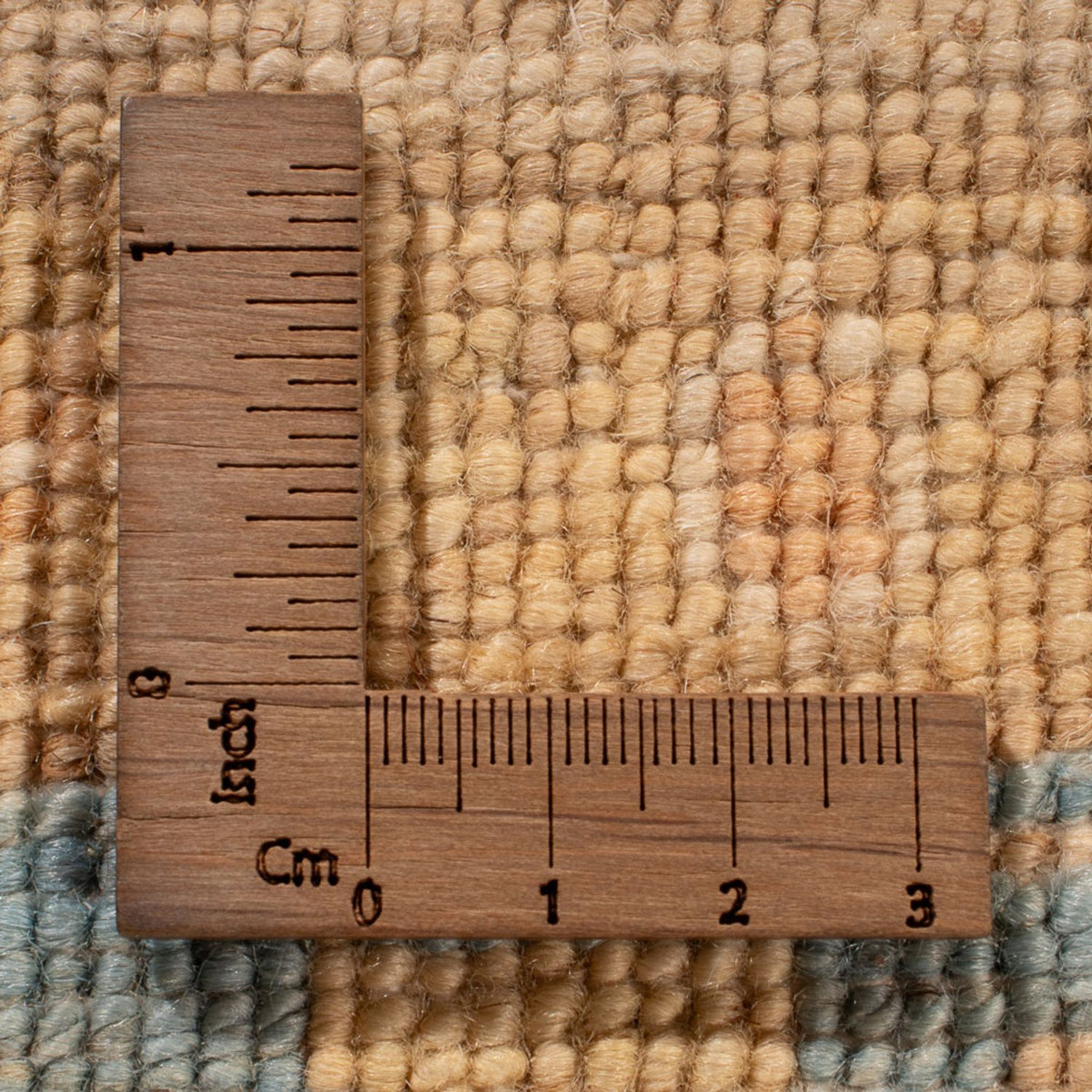 Ziegler Carpet - 148 x 102 cm - beige