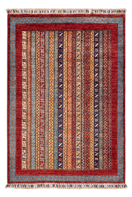 Ziegler Carpet - Shal - 145 x 102 cm - flerfärgad