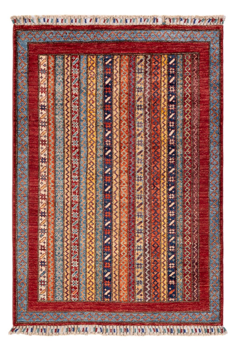 Ziegler Carpet - Shal - 145 x 102 cm - flerfärgad