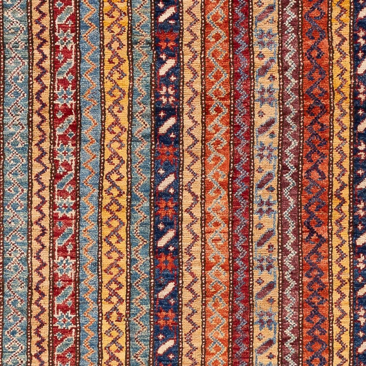 Ziegler Carpet - Shal - 145 x 102 cm - flerfärgad