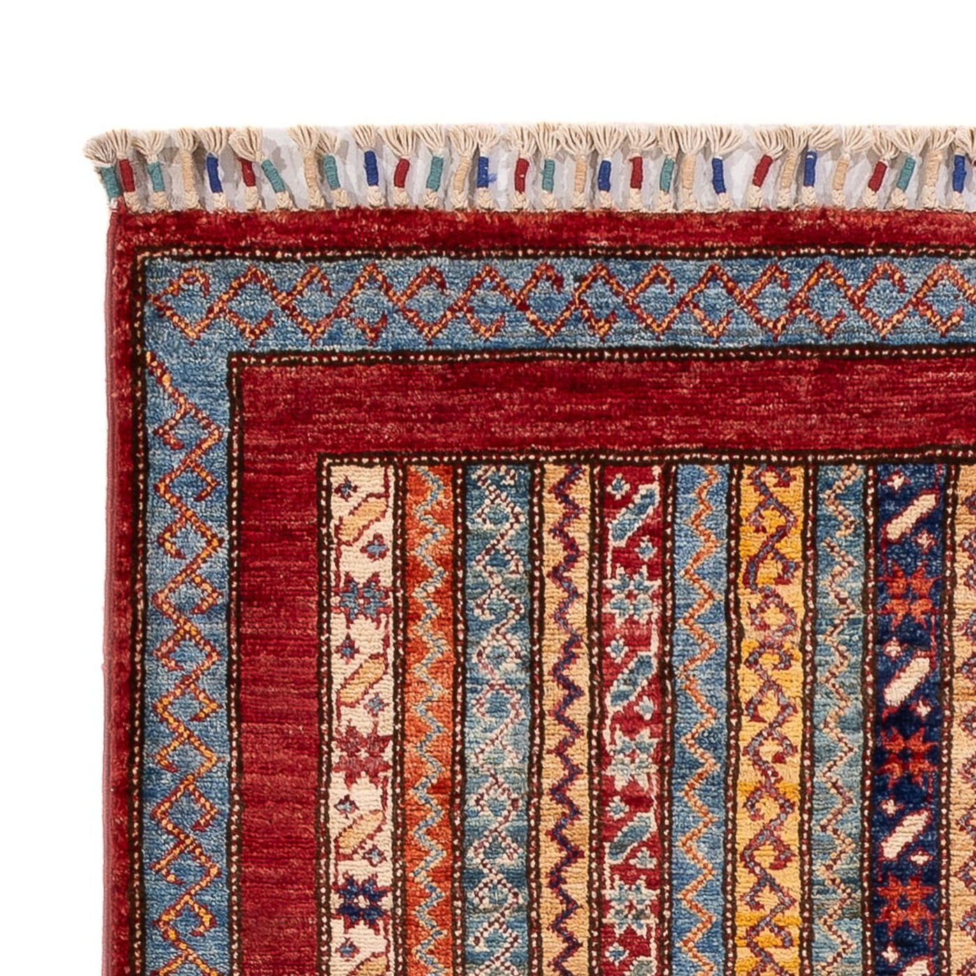 Ziegler Carpet - Shal - 145 x 102 cm - flerfärgad