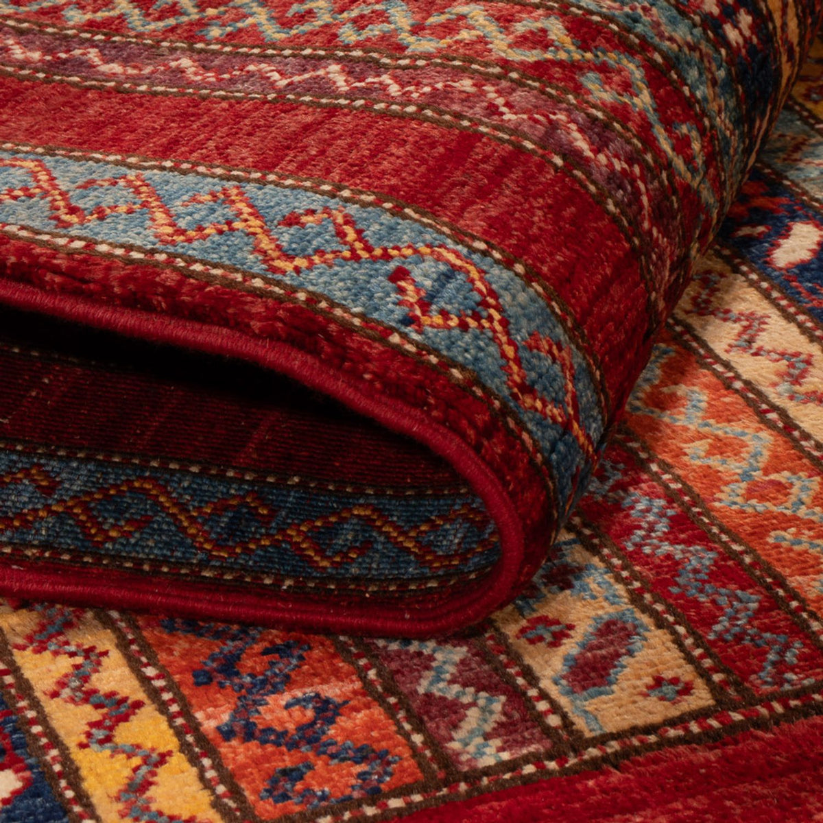 Ziegler Carpet - Shal - 145 x 102 cm - flerfärgad