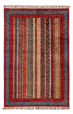 Ziegler Carpet - Shal - 144 x 99 cm - flerfärgad