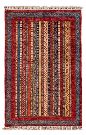 Ziegler Carpet - Shal - 144 x 99 cm - flerfärgad
