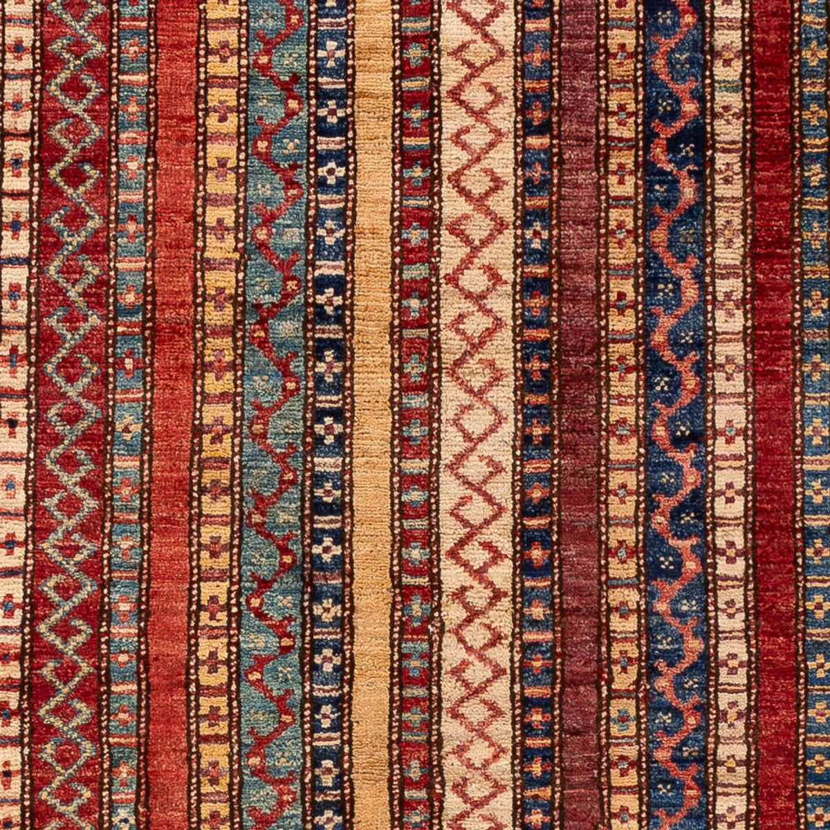 Ziegler Carpet - Shal - 144 x 99 cm - flerfärgad