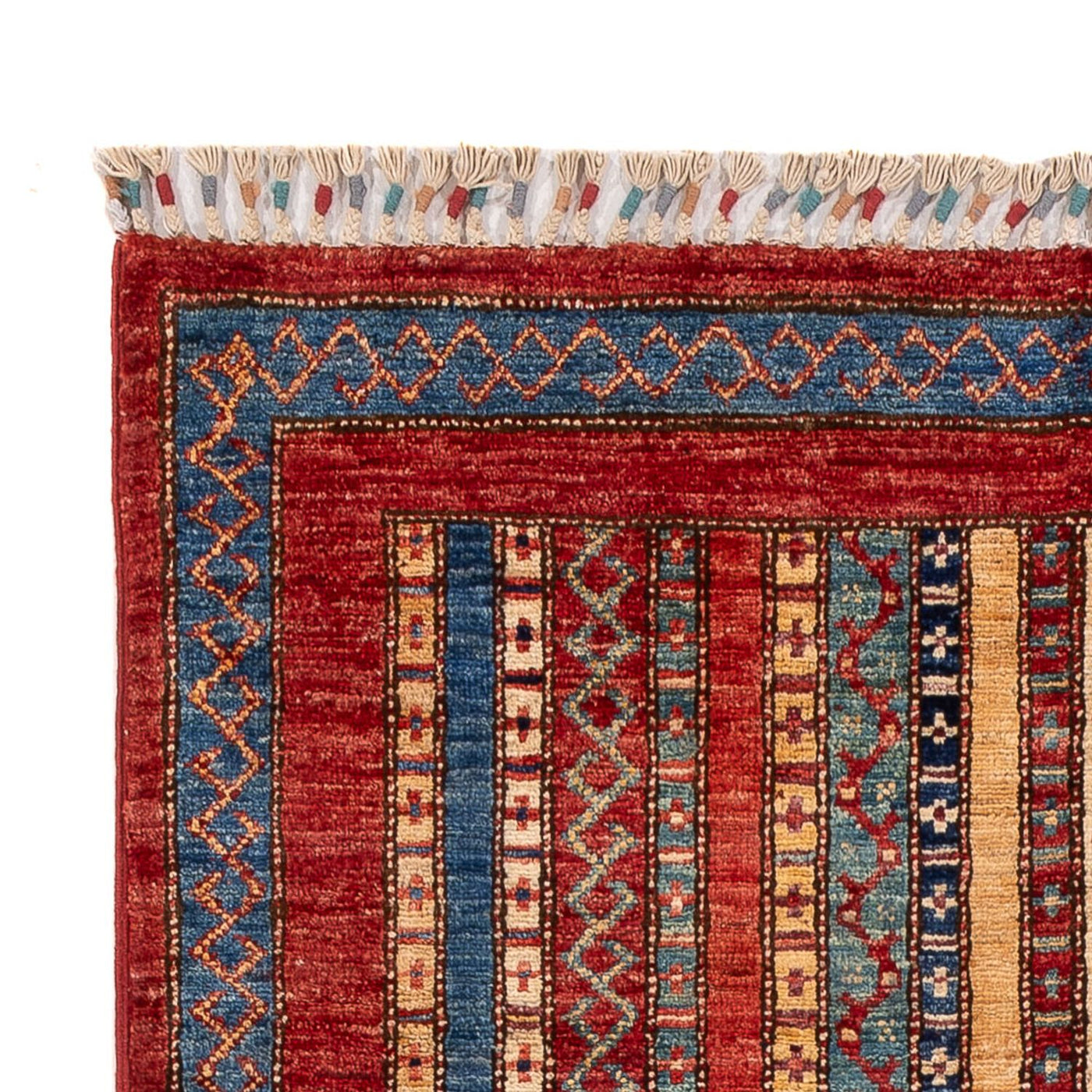 Shal Mattan 144x99cm - Oriental Carpet