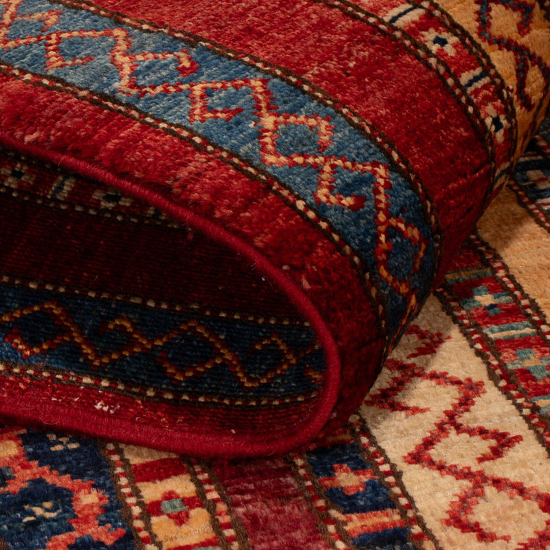 Ziegler Carpet - Shal - 144 x 99 cm - flerfärgad