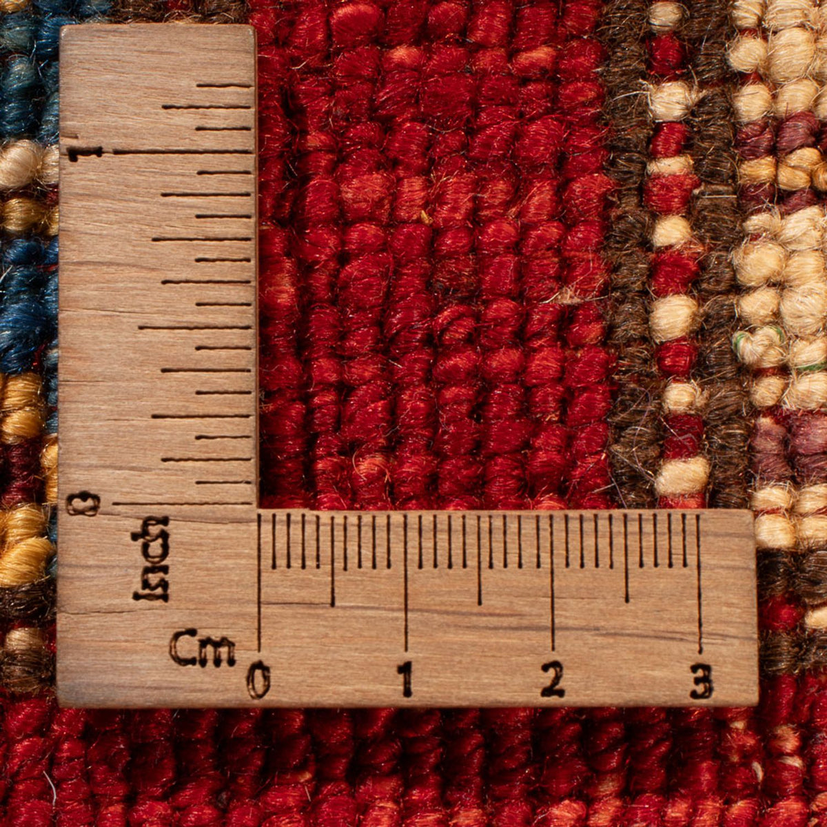 Ziegler Carpet - Shal - 144 x 99 cm - flerfärgad