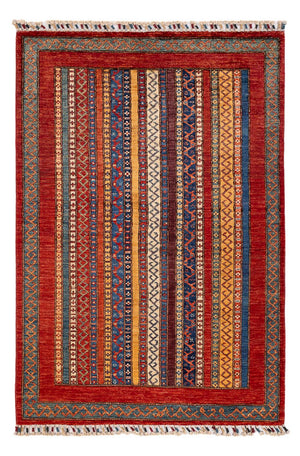Ziegler Carpet - Shal - 148 x 100 cm - flerfärgad