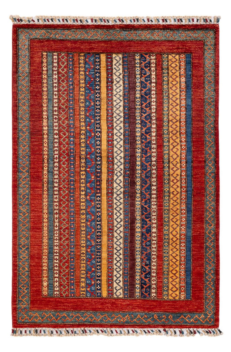 Ziegler Carpet - Shal - 148 x 100 cm - flerfärgad