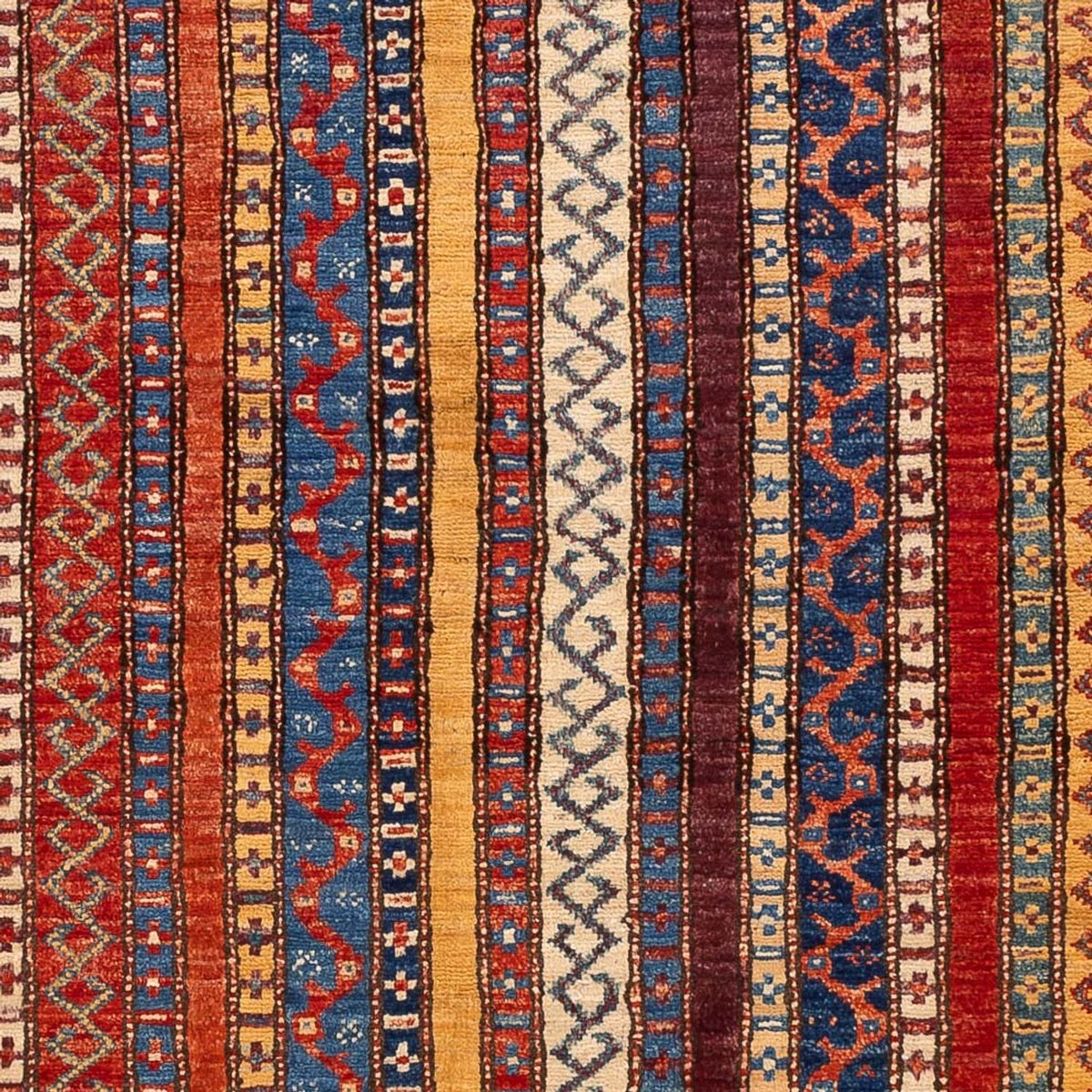 Ziegler Carpet - Shal - 148 x 100 cm - flerfärgad