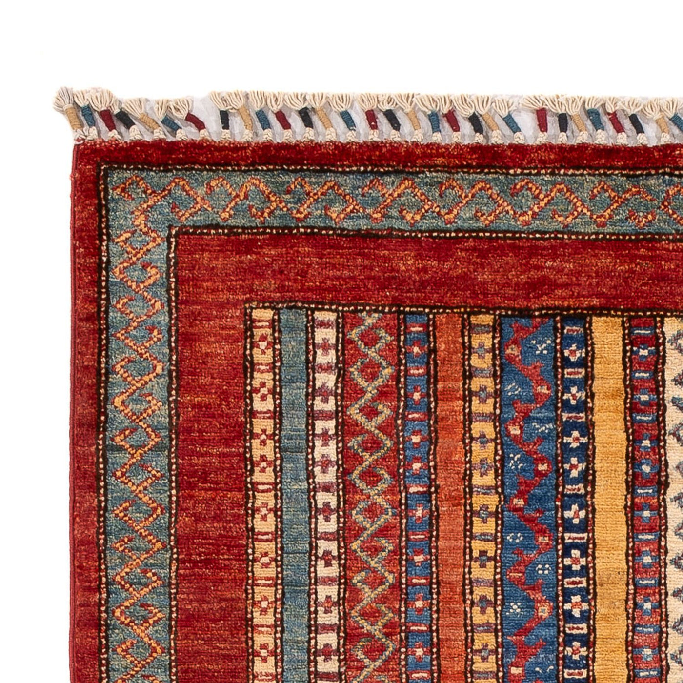 Shal Mattan 148x100cm - Oriental Carpet