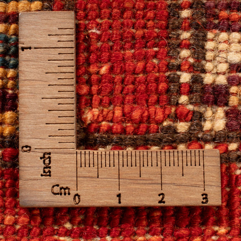 Ziegler Carpet - Shal - 148 x 100 cm - flerfärgad