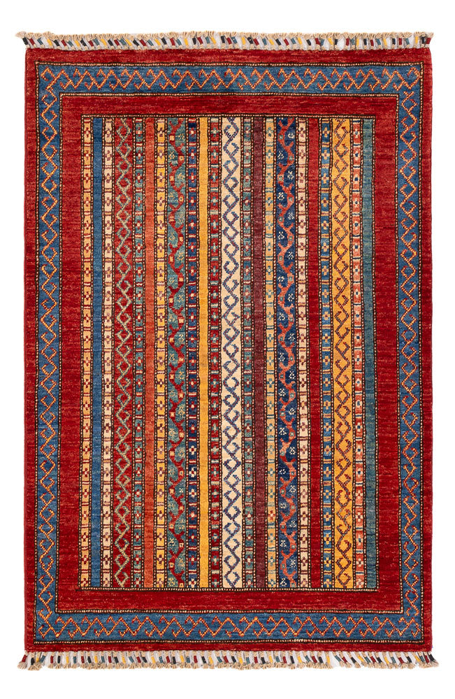Ziegler Carpet - Shal - 148 x 98 cm - flerfärgad