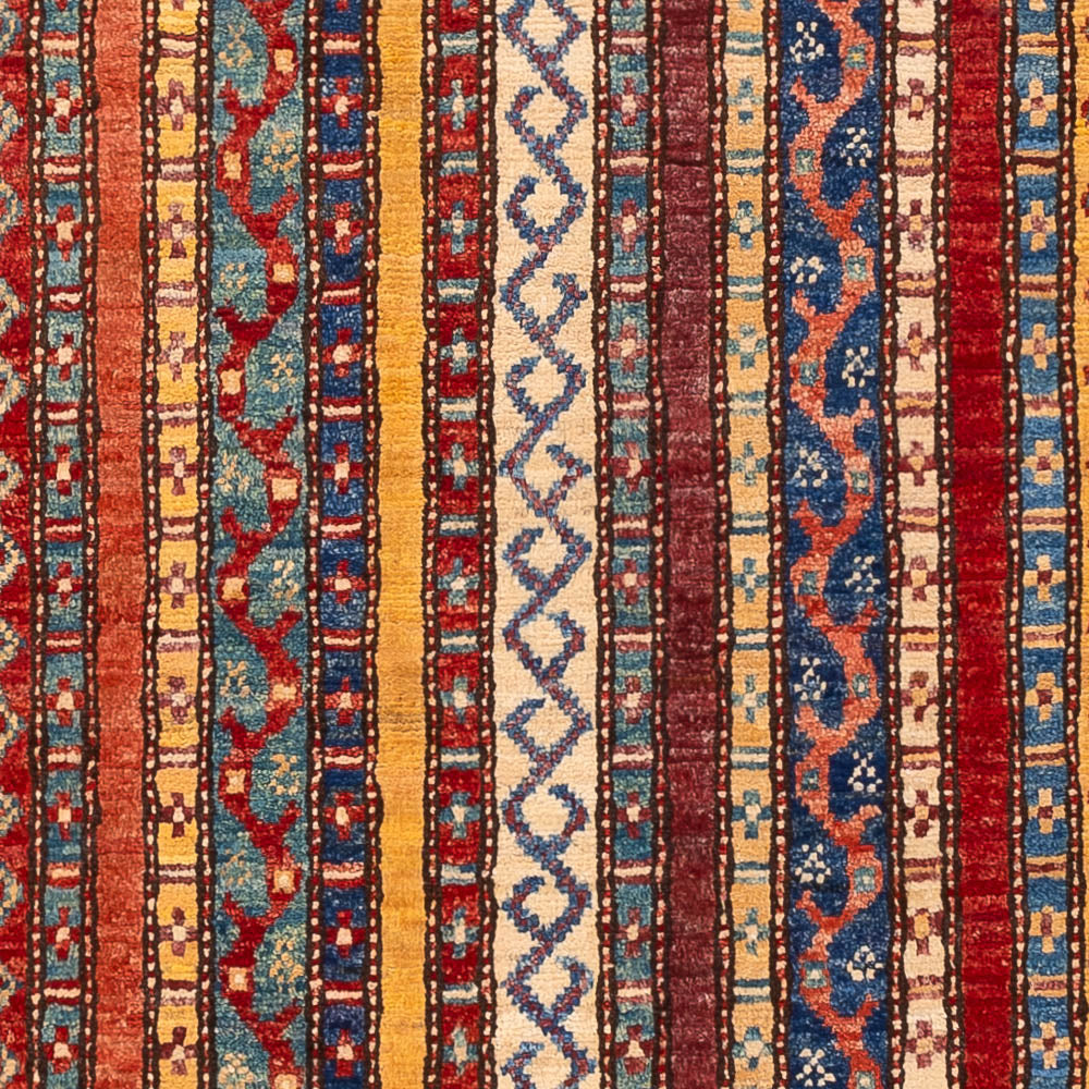 Ziegler Carpet - Shal - 148 x 98 cm - flerfärgad