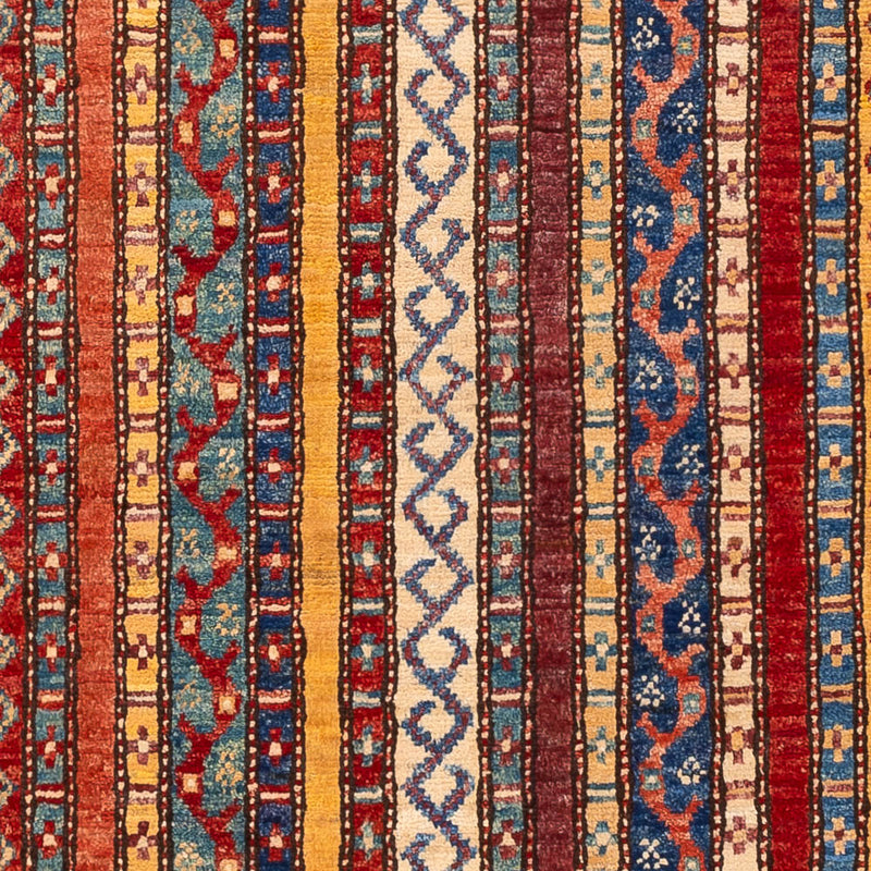 Ziegler Carpet - Shal - 148 x 98 cm - flerfärgad