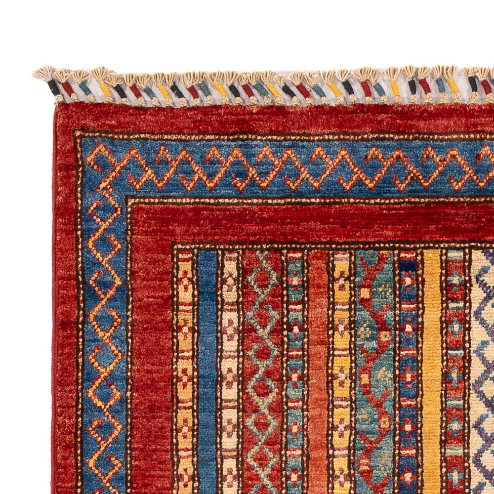 Shal Mattan 148x98cm - Oriental Carpet