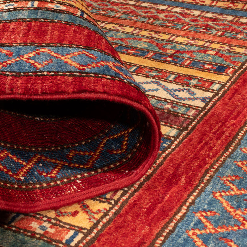 Ziegler Carpet - Shal - 148 x 98 cm - flerfärgad