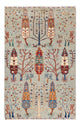 Ariana Mattan 151x98cm - Oriental Carpet