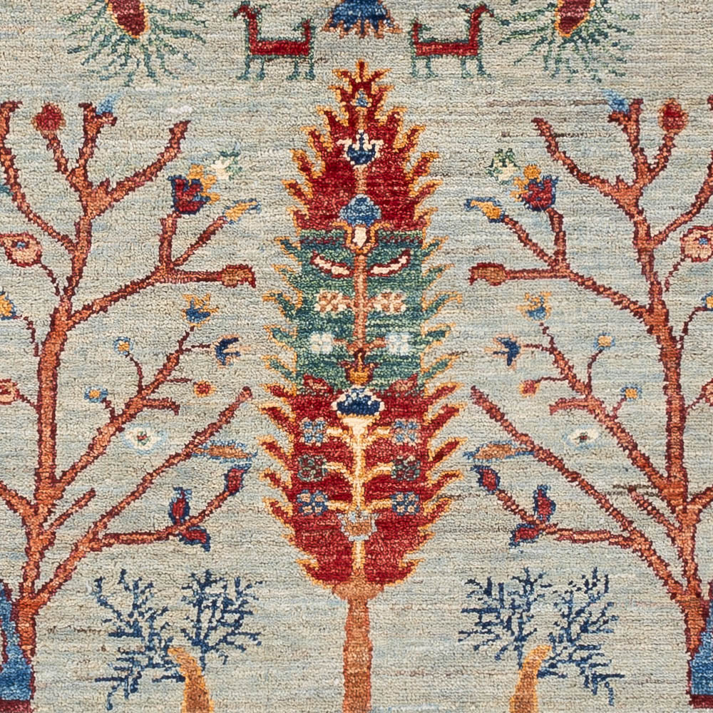 Ziegler Carpet - Ariana - 151 x 98 cm - flerfärgad