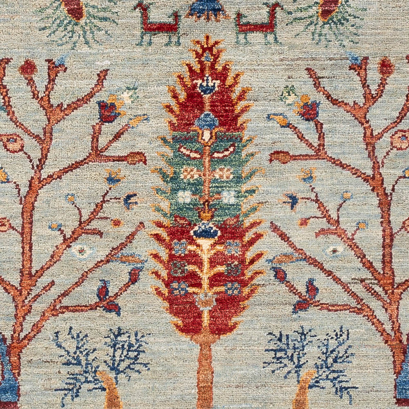 Ziegler Carpet - Ariana - 151 x 98 cm - flerfärgad