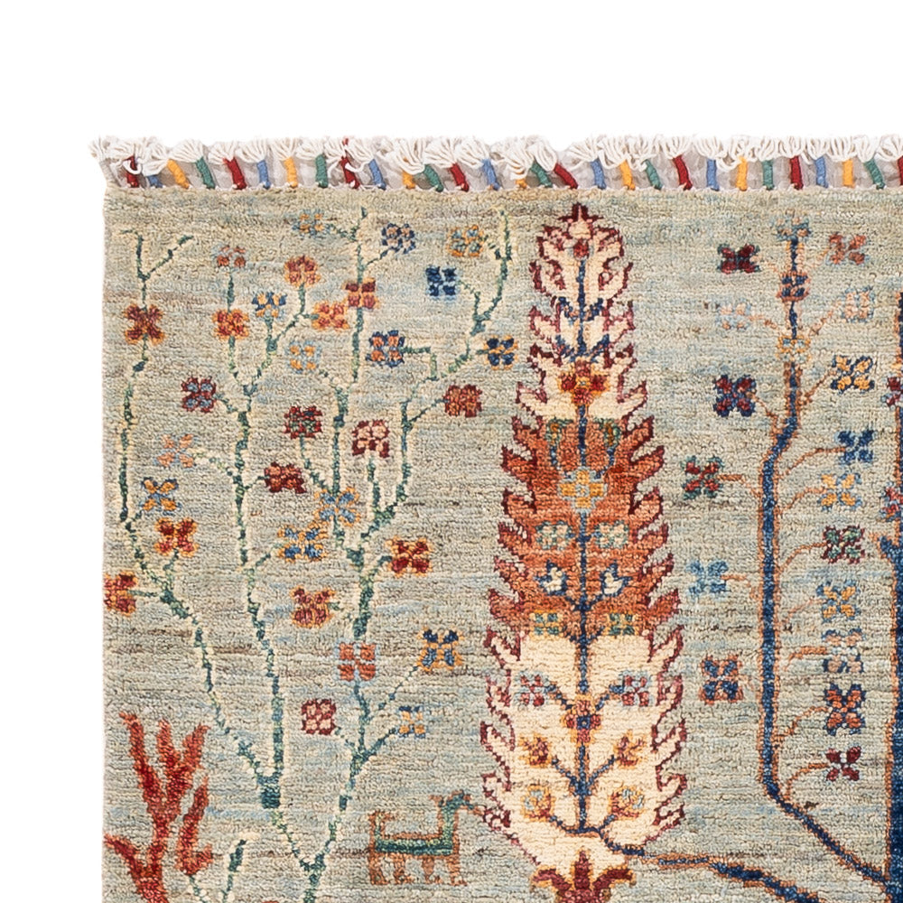 Ziegler Carpet - Ariana - 151 x 98 cm - flerfärgad