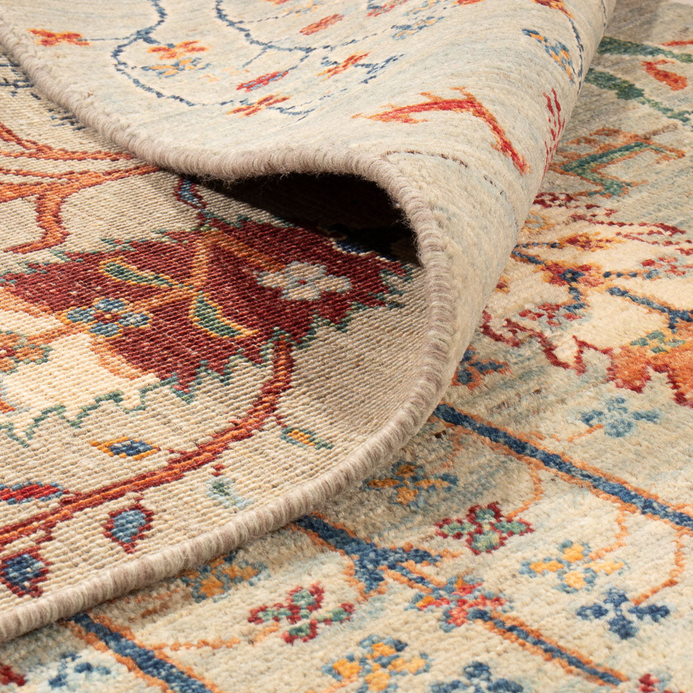 Ziegler Carpet - Ariana - 151 x 98 cm - flerfärgad