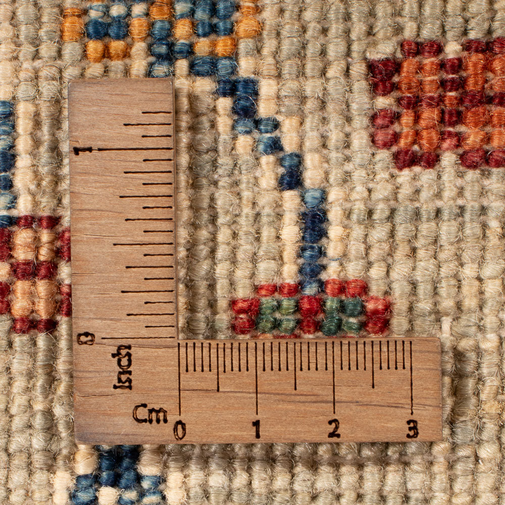 Ziegler Carpet - Ariana - 151 x 98 cm - flerfärgad