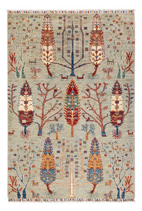 Ziegler Carpet - Ariana - 151 x 99 cm - flerfärgad