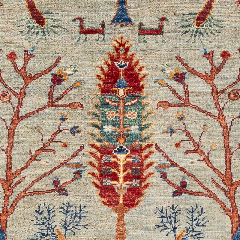 Ziegler Carpet - Ariana - 151 x 99 cm - flerfärgad