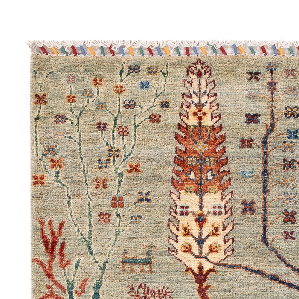 Ziegler Carpet - Ariana - 151 x 99 cm - flerfärgad