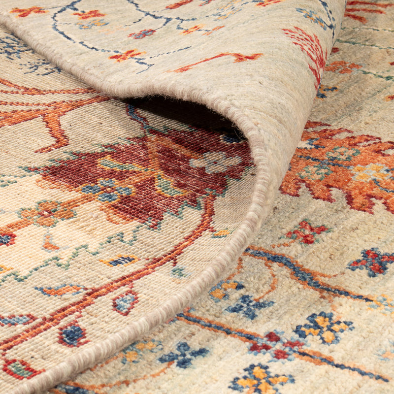 Ziegler Carpet - Ariana - 151 x 99 cm - flerfärgad