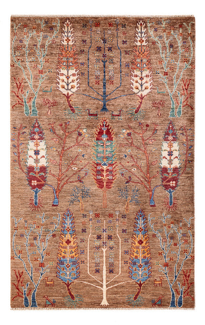 Ariana Mattan 97x158cm - Oriental Carpet