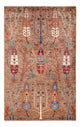 Ariana Mattan 158x97cm - Oriental Carpet