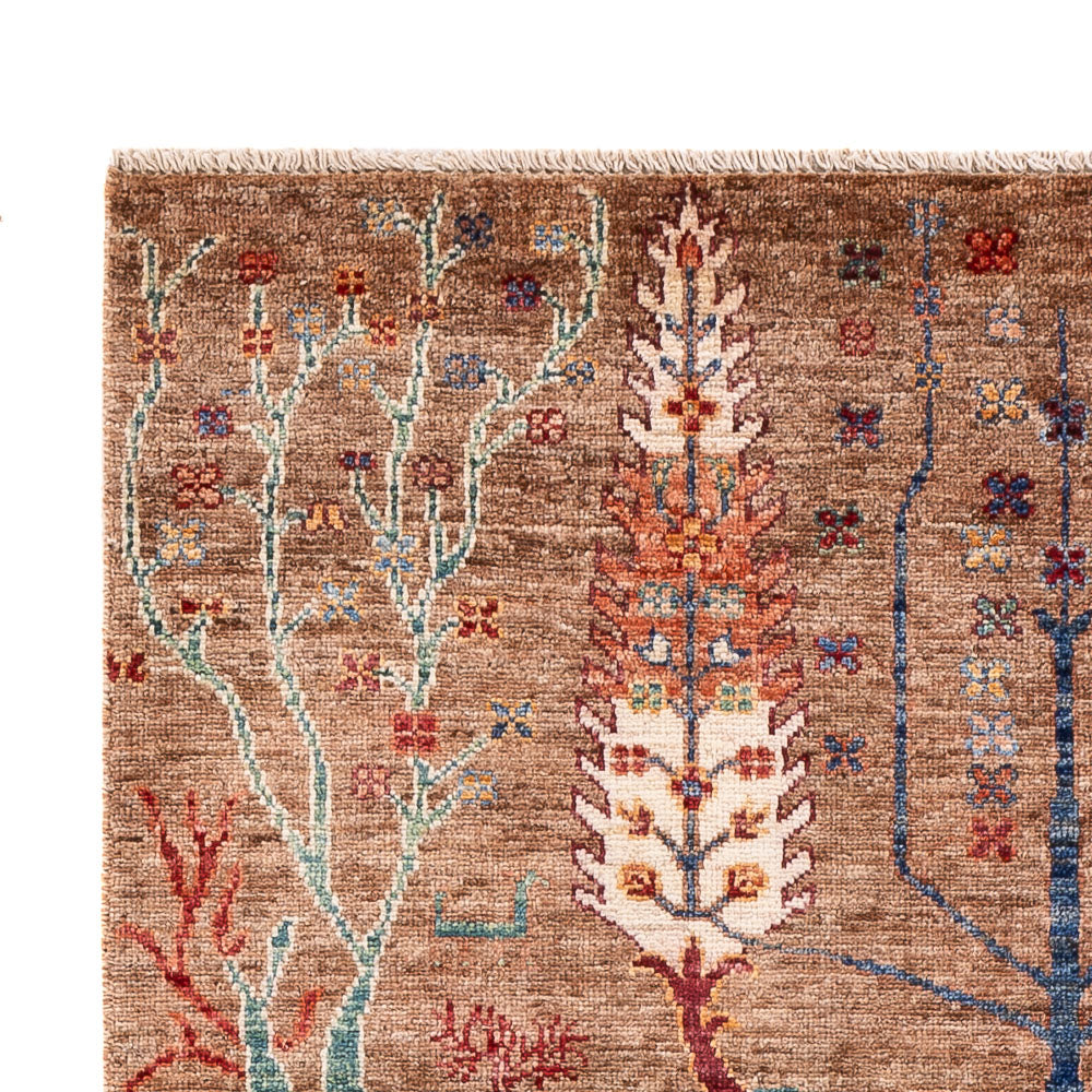 Ariana Mattan 158x97cm - Oriental Carpet