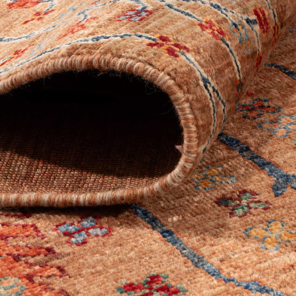 Ziegler Carpet - Ariana - 158 x 97 cm - mörk beige