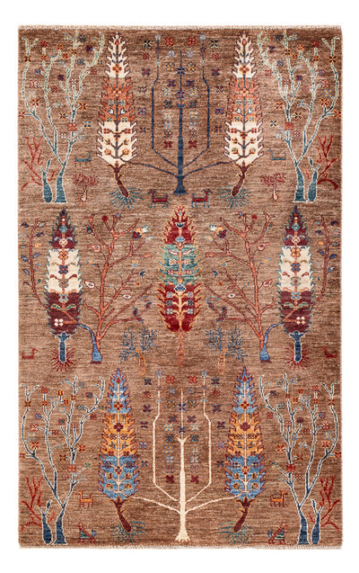 Ariana Mattan 96x156cm - Oriental Carpet