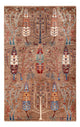 Ziegler Carpet - Ariana - 156 x 96 cm - mörk beige