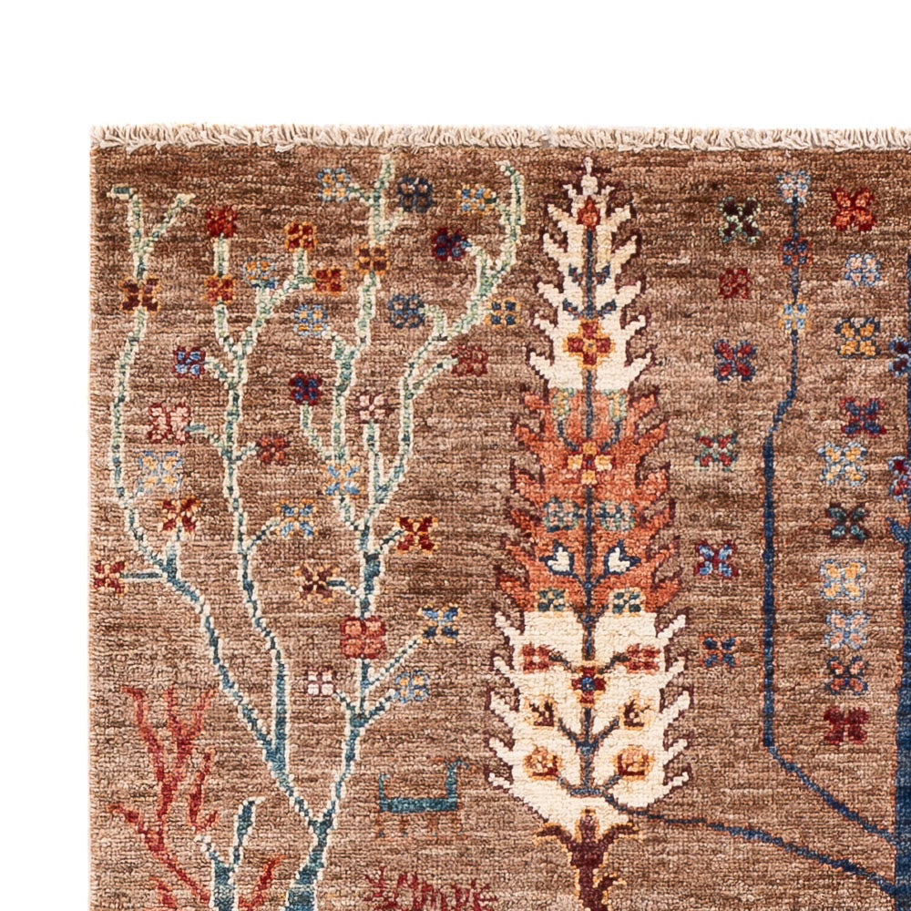 Ziegler Carpet - Ariana - 156 x 96 cm - mörk beige