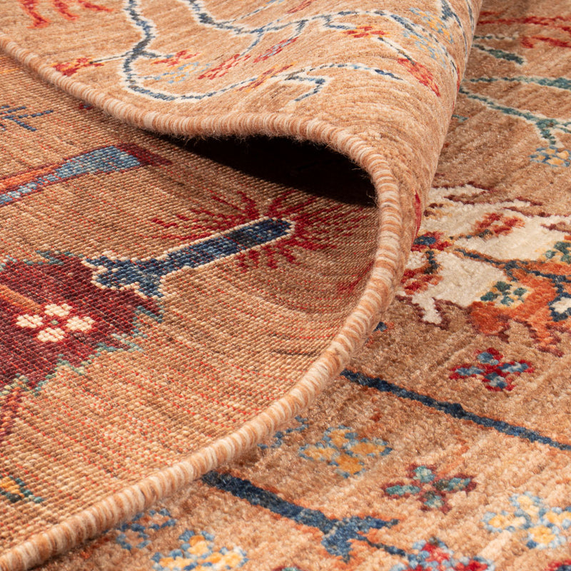 Ziegler Carpet - Ariana - 156 x 96 cm - mörk beige