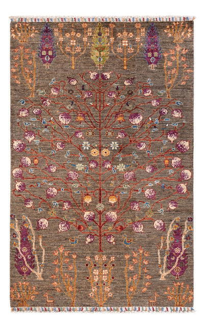 Ariana Mattan 98x153cm - Oriental Carpet