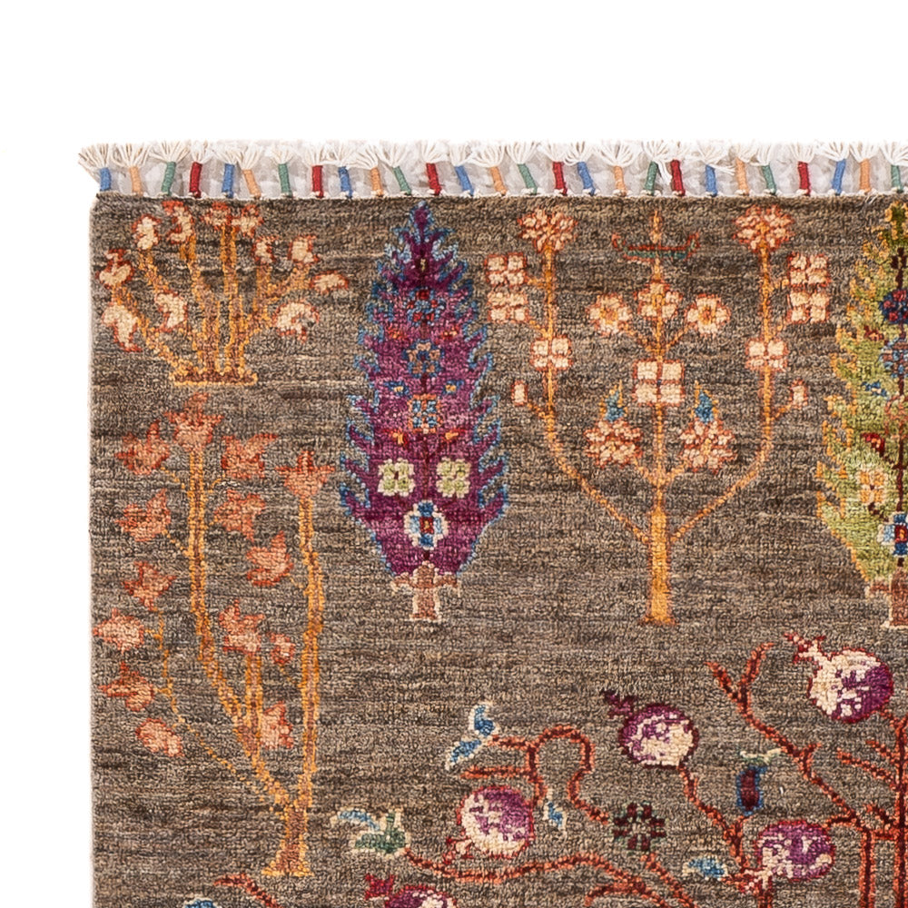 Ariana Mattan 98x153cm - Oriental Carpet