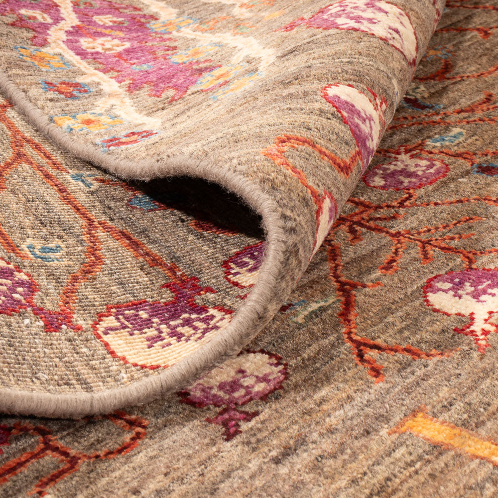 Ziegler Carpet - Ariana - 153 x 98 cm - mörk beige